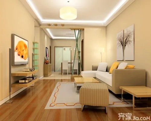 实木复合地板价格表 看清楚别买亏了