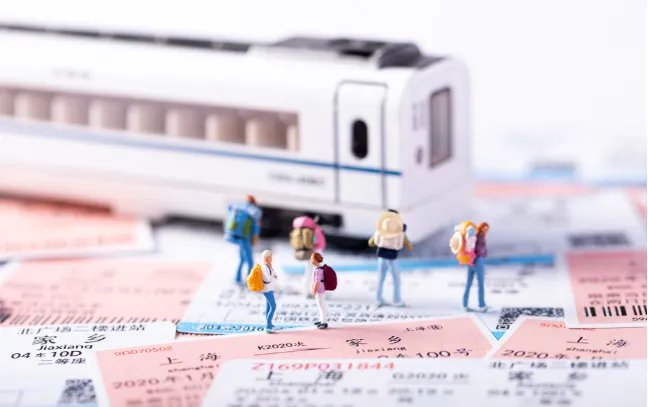 2021年春运票什么时候开售