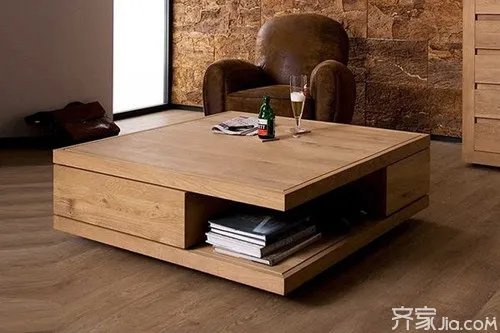 现代简约家具的特点有哪些