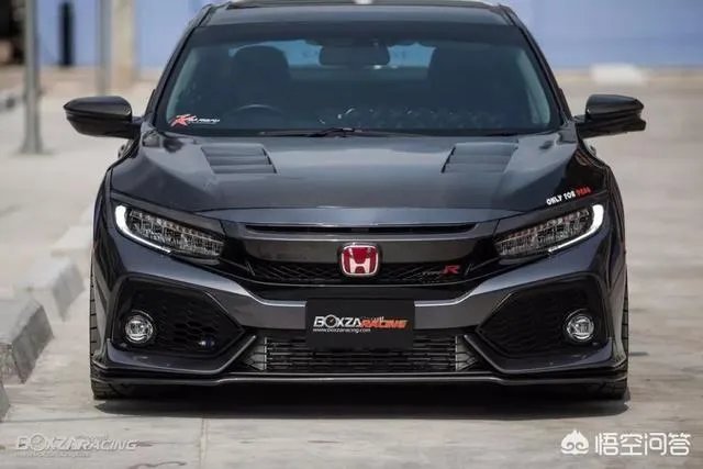 思域召回,对此你怎么看?