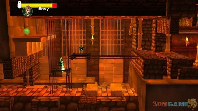 原罪的聚会图文攻略 教你怎么玩原罪的聚会