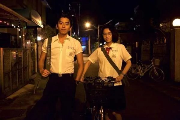 你觉得十大青春偶像剧电影都有哪些？