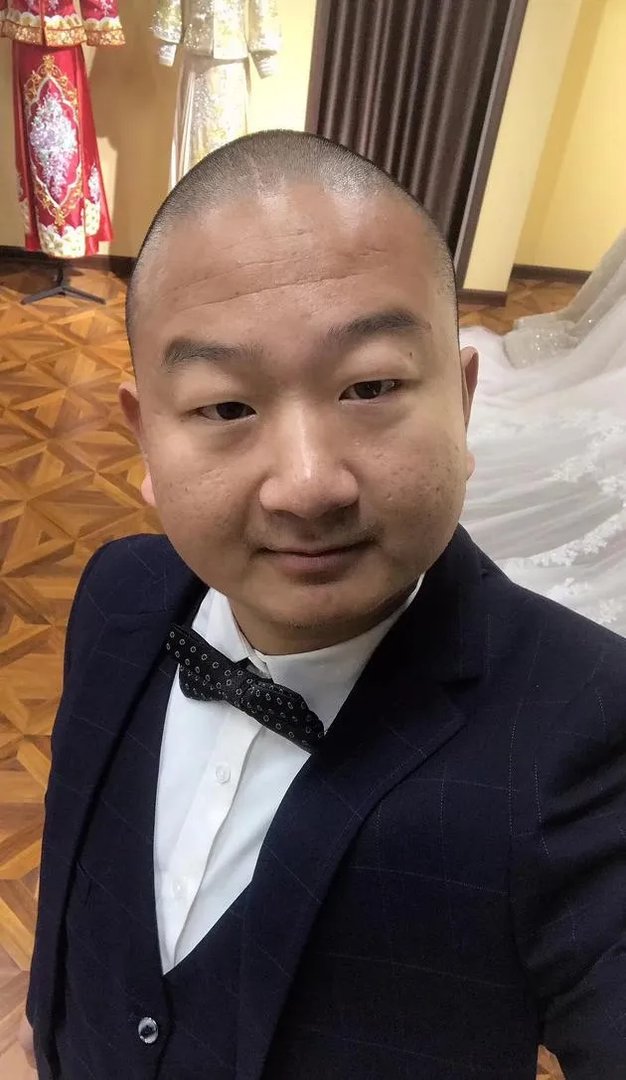 giao哥结婚事件始末