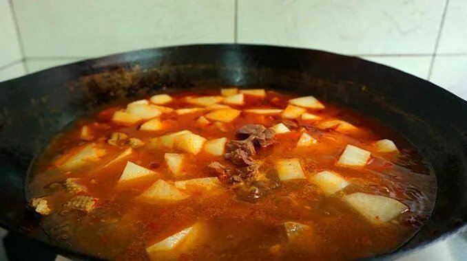 腊鸭怎么炒好吃又简单