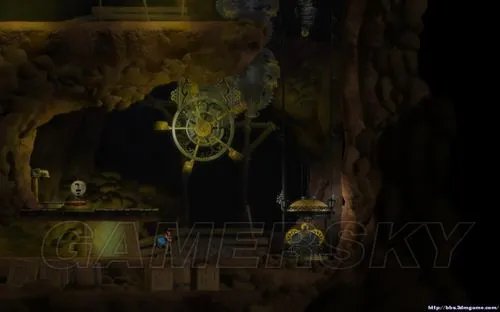 《滴滴动力》图文攻略