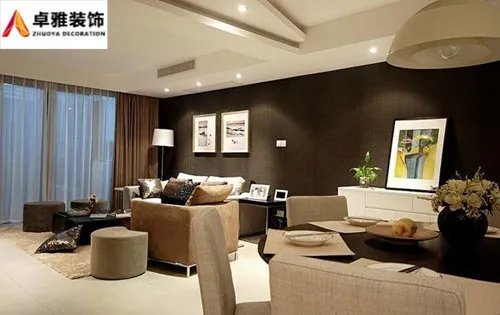 呼和浩特装修设计公司 呼和浩特装修公司排行