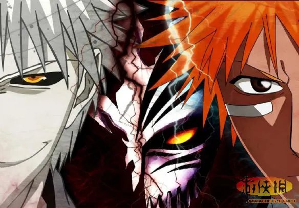 蓝染才排第六名？《死神》中的七大高智商角色