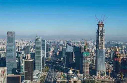 1949年后中国有哪些变化