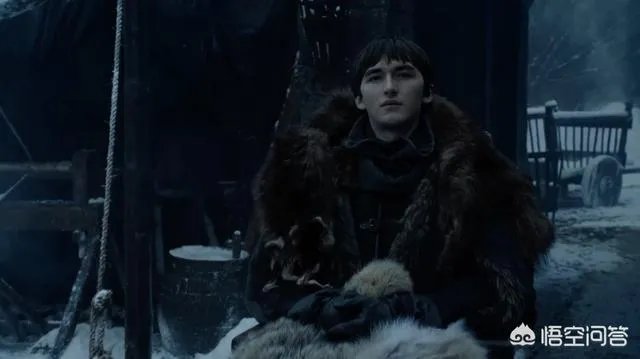 聊一聊《权力的游戏》第八季第一集吧？