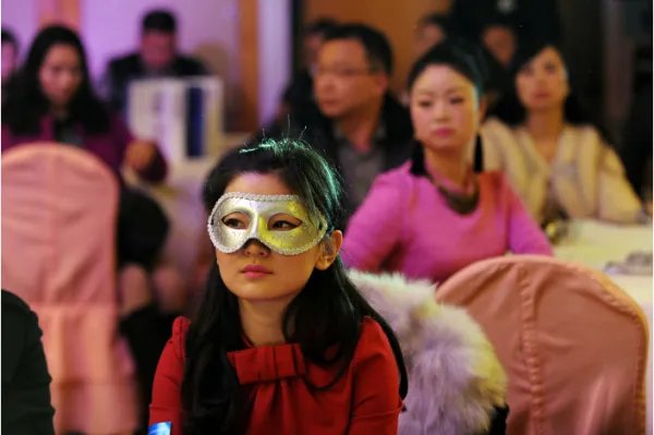 30岁了依然没结婚该怎么办？