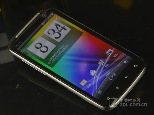 HTC灵感Z710t大降450 三星I9003不足1K9