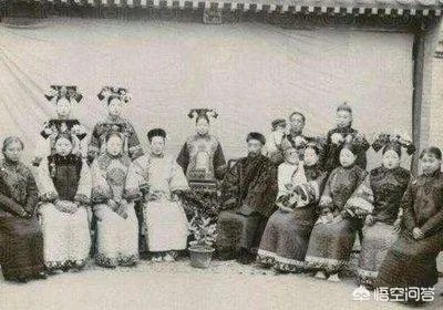 有人说“古代三妻四妾实属正常,并不能说他们就是渣”,你赞同么?