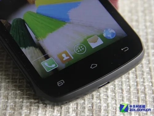 4160mAh电池 “待机神器”innos D9评测