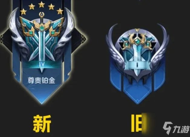 《王者荣耀》S24赛季段位继承规则一览 s24最新段位详解