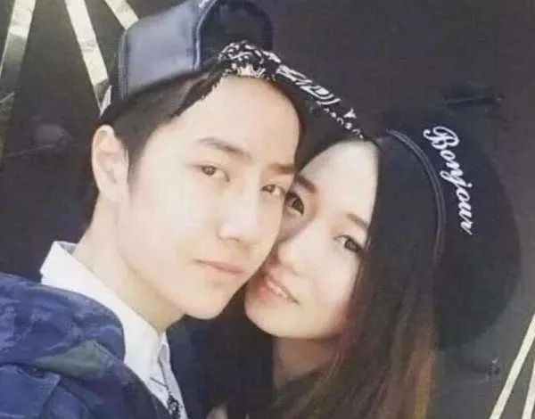 任嘉伦,蔡徐坤,孟美岐,成毅,你知道他们的八卦吗?