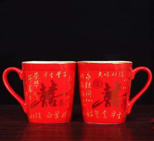 实用结婚礼物有哪些 大方有寓意的结婚礼物