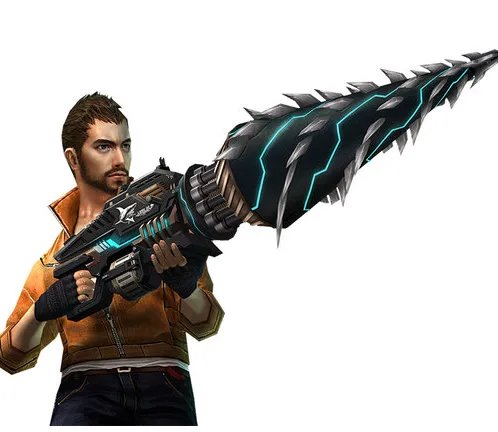 CSOL年度神器排名！排一下那个最好用什么的！