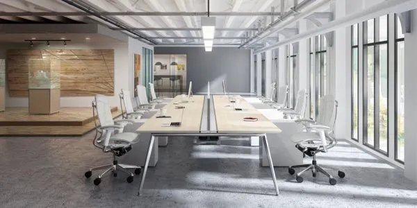 我就想问问大家，有哪些高端的人体工学椅？