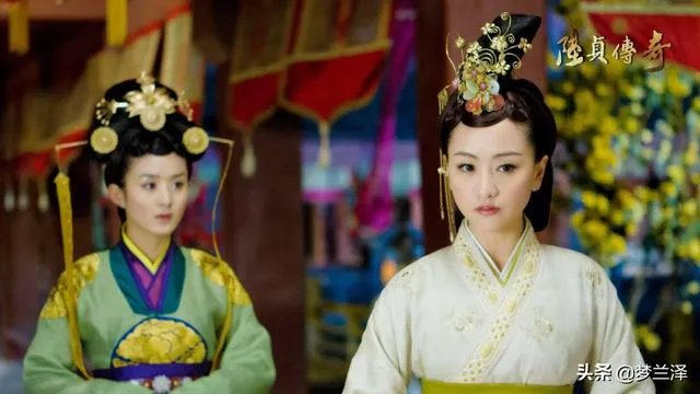 大家觉得陆贞传奇好看吗？