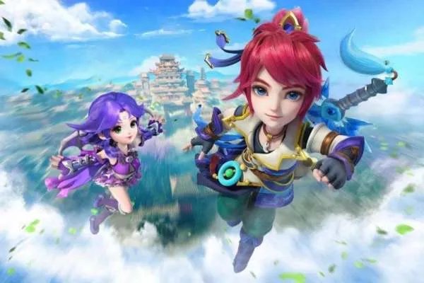 梦幻西游烟花区有哪些？