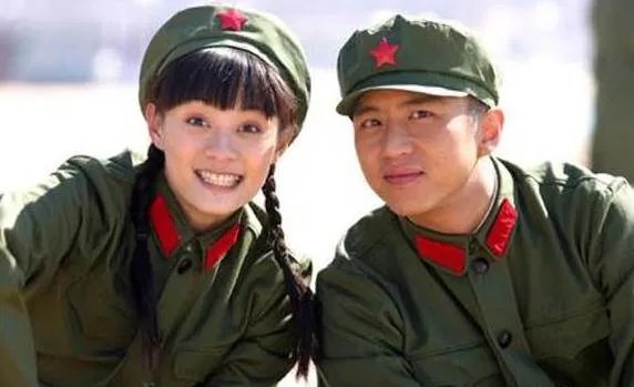 孙俪被霍建华高调示爱，和钱枫同居了3年，为何转身嫁给邓超呢？