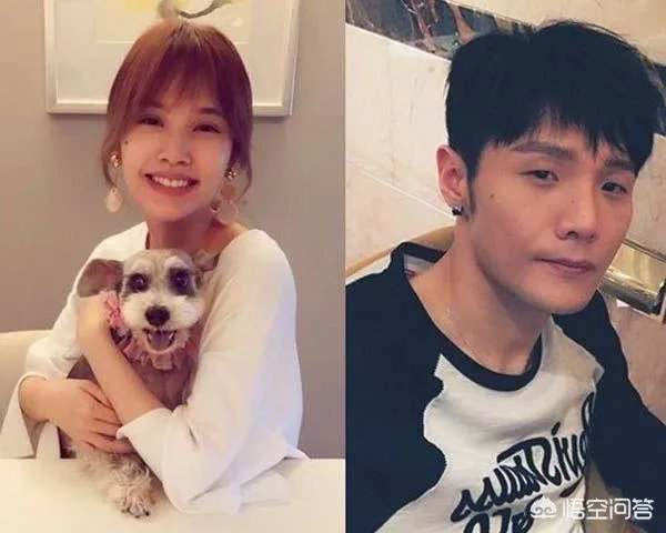 李荣浩杨丞琳要结婚了吗？