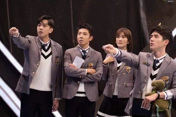 2017年综艺节目排行榜有哪些？