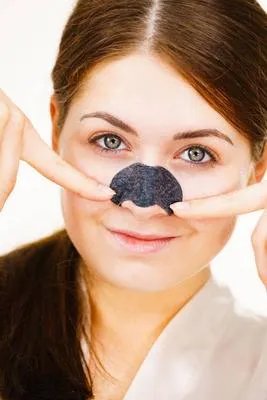 鼻头肥大怎么矫正