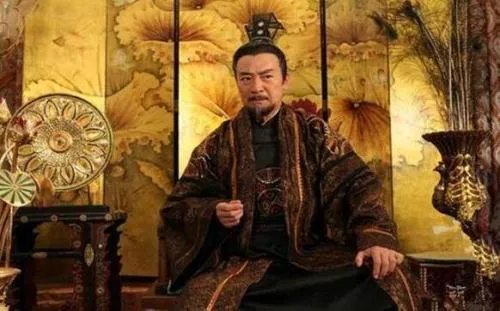 李显的儿子是谁