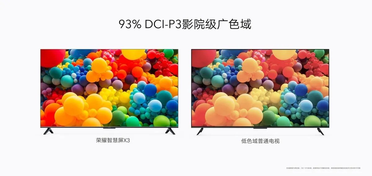 夏日新伙伴登场,一文了解荣耀全场景发布会