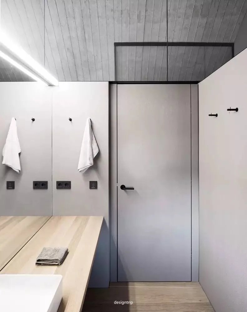 在一望无际的葡萄园中，安个家！