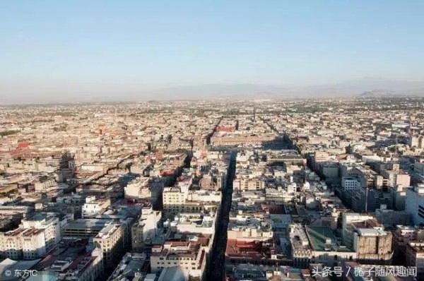 世界上第一到十大城市分别是?