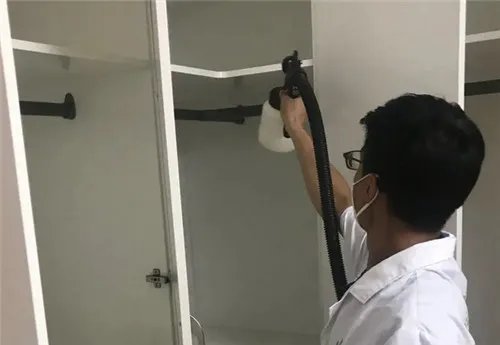 臭氧可以除甲醛吗