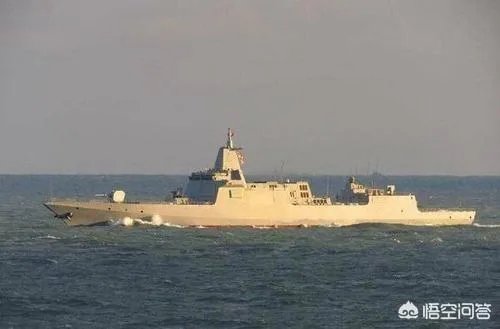 海军70周年庆给你带来什么感受？