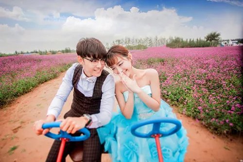 石家庄婚纱摄影前十名  石家庄拍婚纱照多少钱