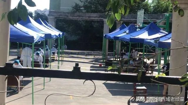 根据乌鲁木齐现在的疫情情况，什么时候可以解封？