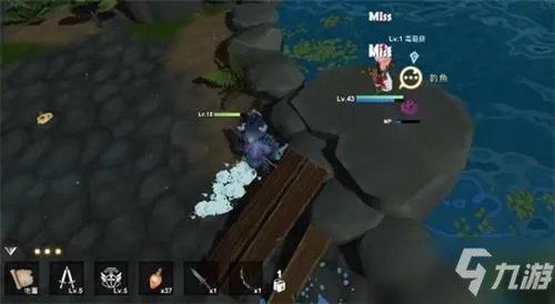 《工匠物语2》钓鱼攻略 新手钓鱼技巧分享