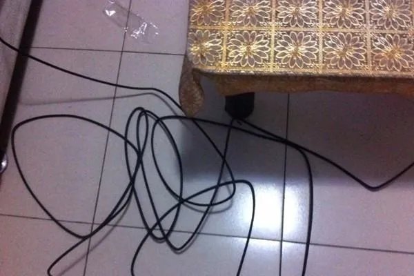 户户小锅盖安装方法