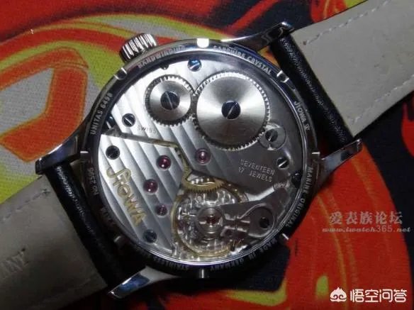 斯沃琪集团的手表怎么样？