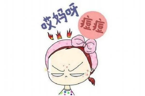 福建一男子反复挤痘出血不止引发血管瘤，有痘痘该如何正确清理？