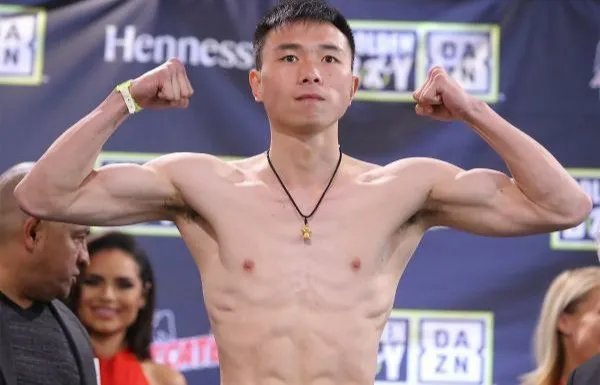 拳王徐灿到底有多厉害?你觉得他的拳王称号名副其实吗?