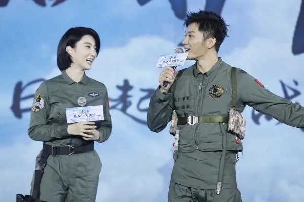 李治廷曾与范冰冰传绯闻，为何两人的恋情无疾而终？