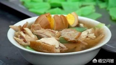 甘肃陇西县有哪些好吃好玩的？