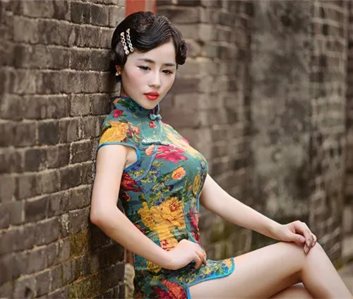 个人写真风格推荐  怎样拍出好看的个人写真