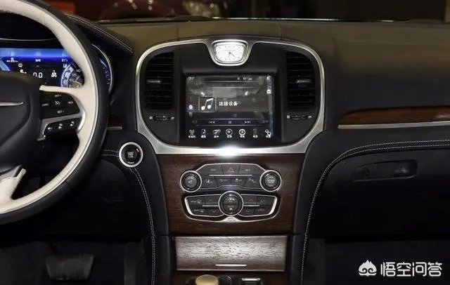 克莱斯勒300C怎么样，值得入手吗？