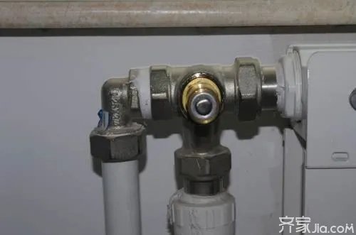暖气温控阀工作原理 暖气温控阀用途及使用
