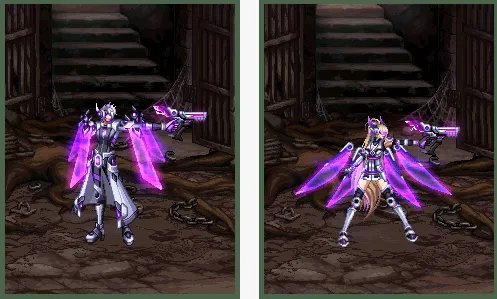 DNF2019春节套有武器装扮吗