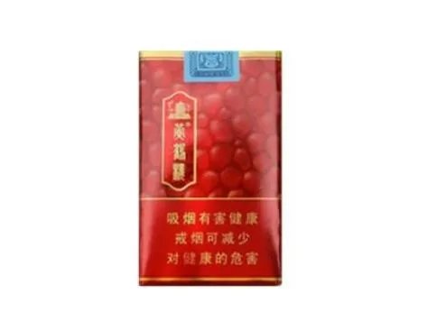 黄鹤楼香烟有多少个品种和价格2022价目表