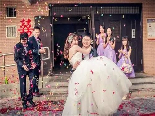 中国现代结婚的风俗 现代结婚习俗流程有哪些