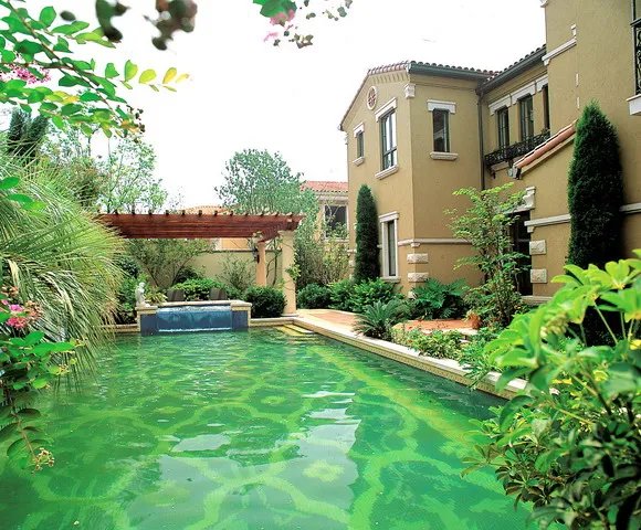 绿城青竹园的项目介绍